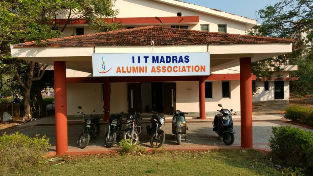 IIT Madras