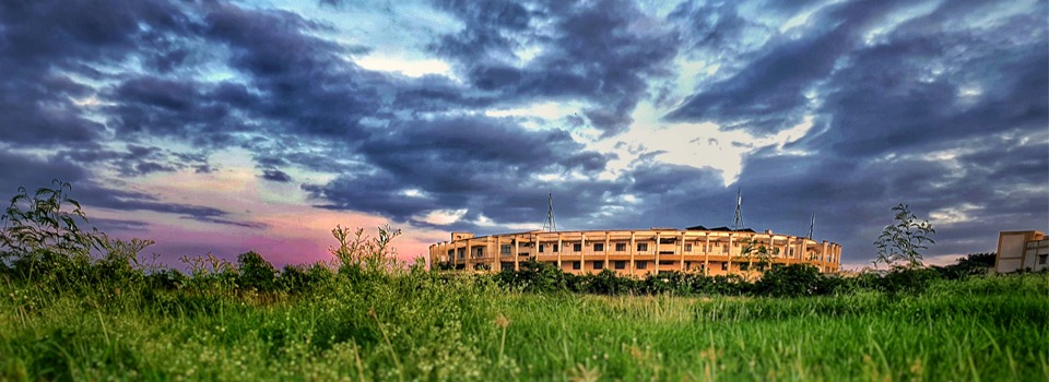 Hidayatullah National Law University