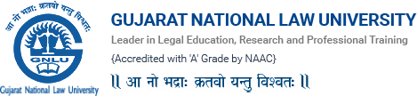 Gujarat National Law University