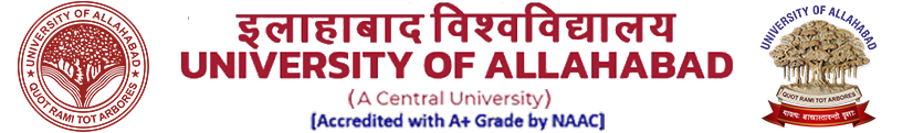 University of Allahabad