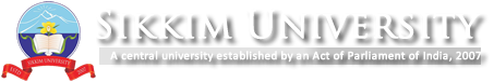 Sikkim University