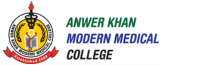 Anwar Khan Modern Medical College