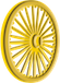 G.D. Goenka World Institute logo