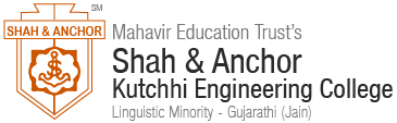 Shah and Anchor Kutchhi Engineering College