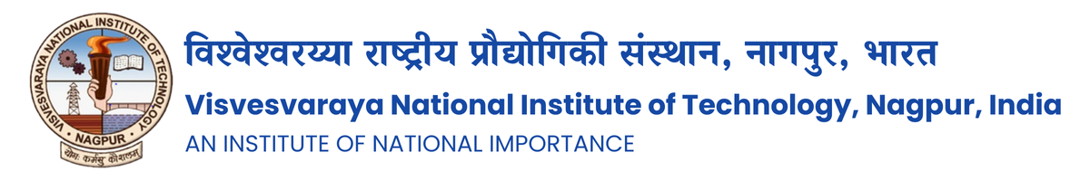Visvesvaraya National Institute of Technology Nagpur