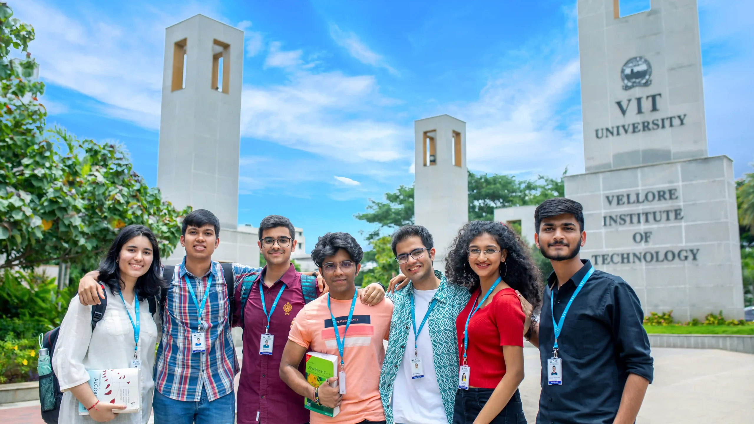 Vellore Institute of Technology Chennai