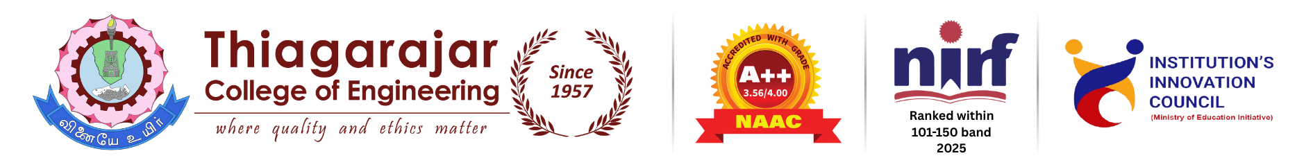 TCE Madurai