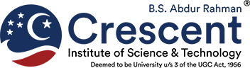 B.S. Abdur Rahman Crescent Institute
