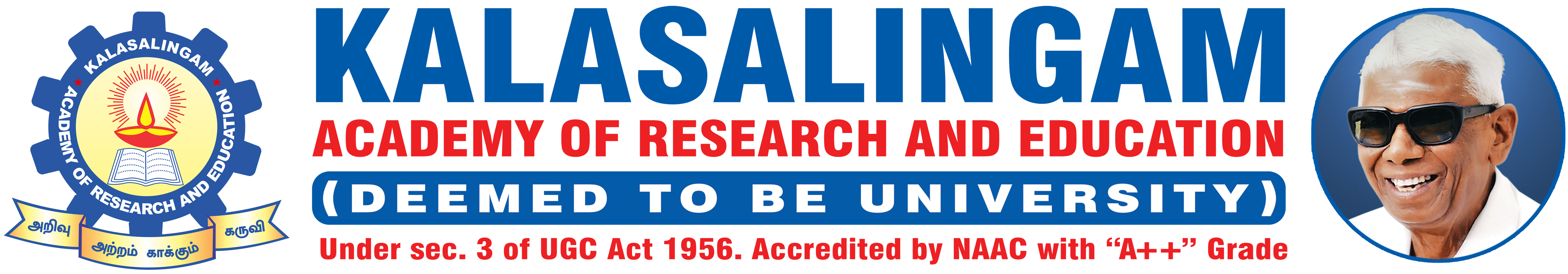 Kalasalingam Academy of Research and Education