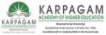 Karpagam Academy of Higher Education