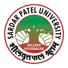 Sardar Patel University Vallabh Vidyanagar