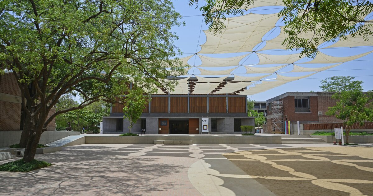 CEPT University Ahmedabad