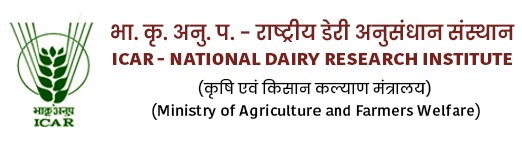 National Dairy Research Institute