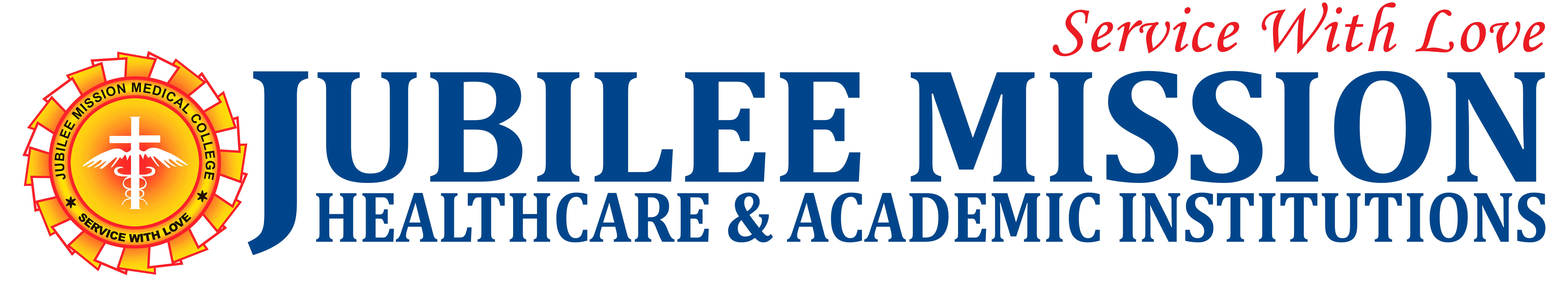 Jubilee Mission Medical College
