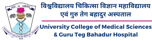 University College of Medical Sciences Delhi