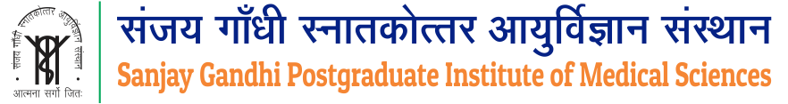 Sanjay Gandhi Post Graduate Institute of Medical Sciences