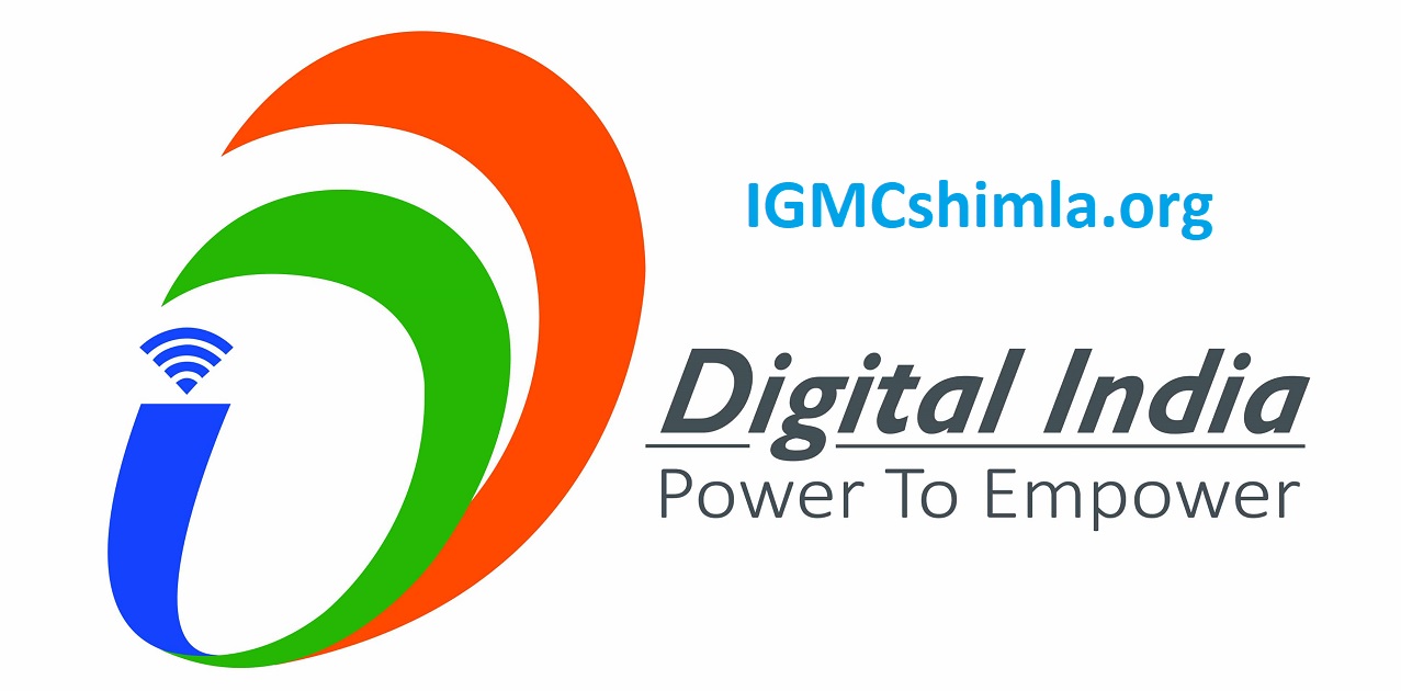 Indira Gandhi Medical College Shimla