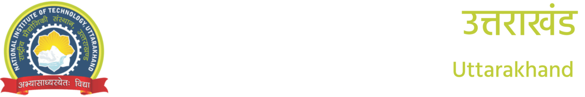 National Institute of Technology Uttarakhand