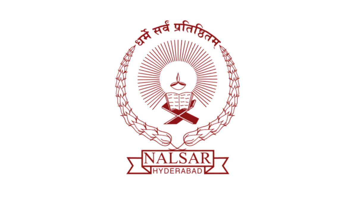 NALSAR University of Law Hyderabad