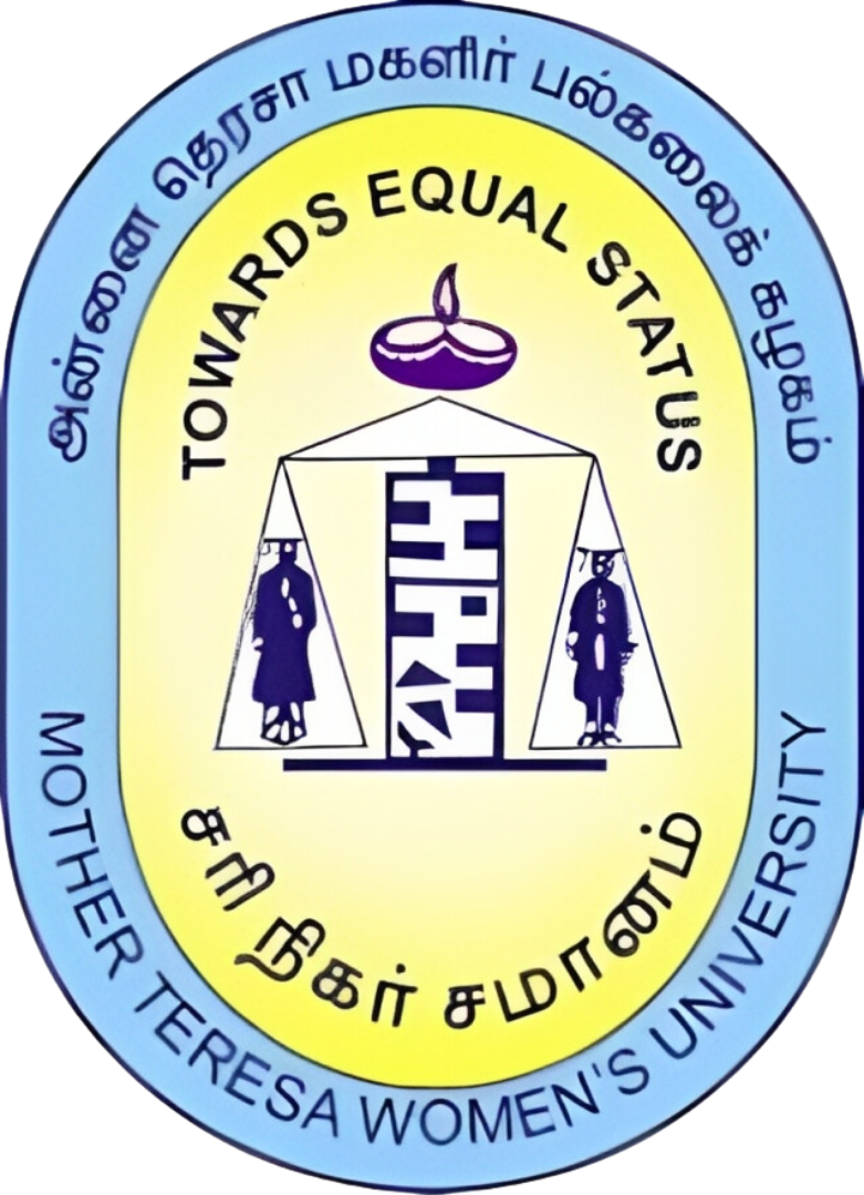 Mother Teresa Women University