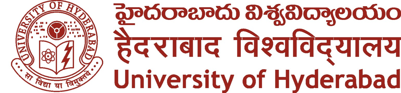 University of Hyderabad