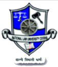 NLUO National Law University Cuttack