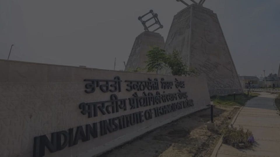 IIT Ropar