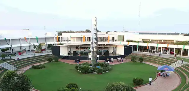 Great Lakes Institute of Management