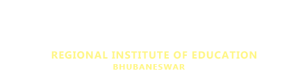 Regional Institute of Education Bhubaneswar