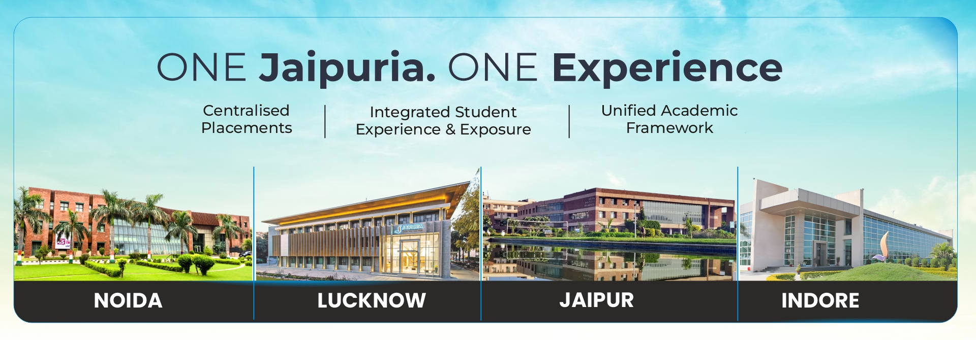 Jaipuria Institute of Management Noida
