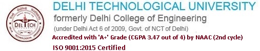 Delhi Technological University
