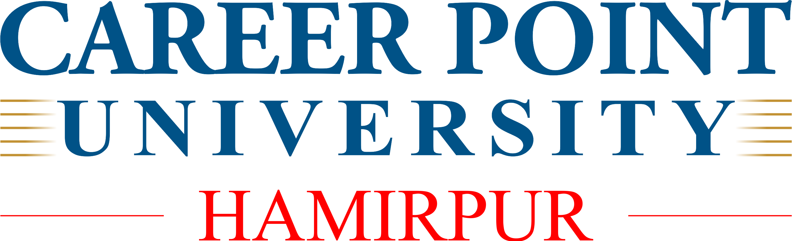 Career Point University