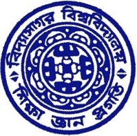 Vidyasagar University Midnapore