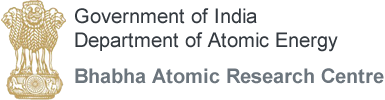 Bhabha Atomic Research Centre