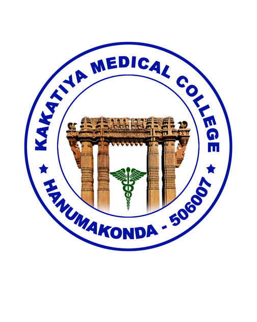 Kakatiya Medical College Warangal