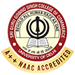 Guru Gobind Singh College of Commerce