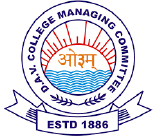 MCM DAV College Chandigarh