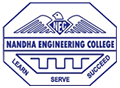 Nandha Engineering College Erode