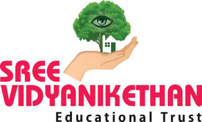 Sree Vidyanikethan Engineering College Tirupati