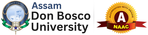 Assam Don Bosco University