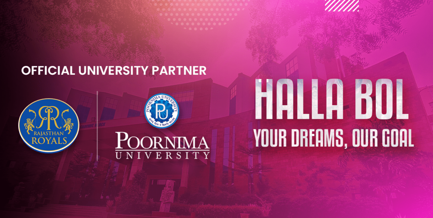 Poornima University Jaipur