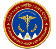 AIIMS Gorakhpur logo