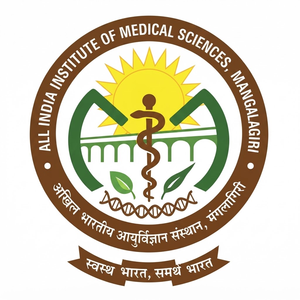 AIIMS Mangalagiri