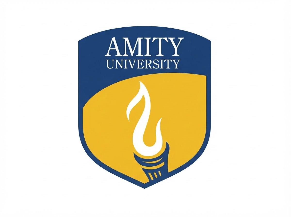 Amity University Noida logo