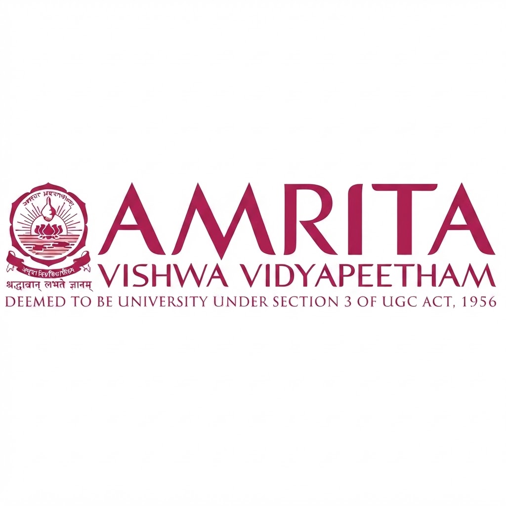 Amrita School of Engineering Coimbatore logo