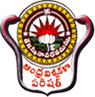 Andhra University logo