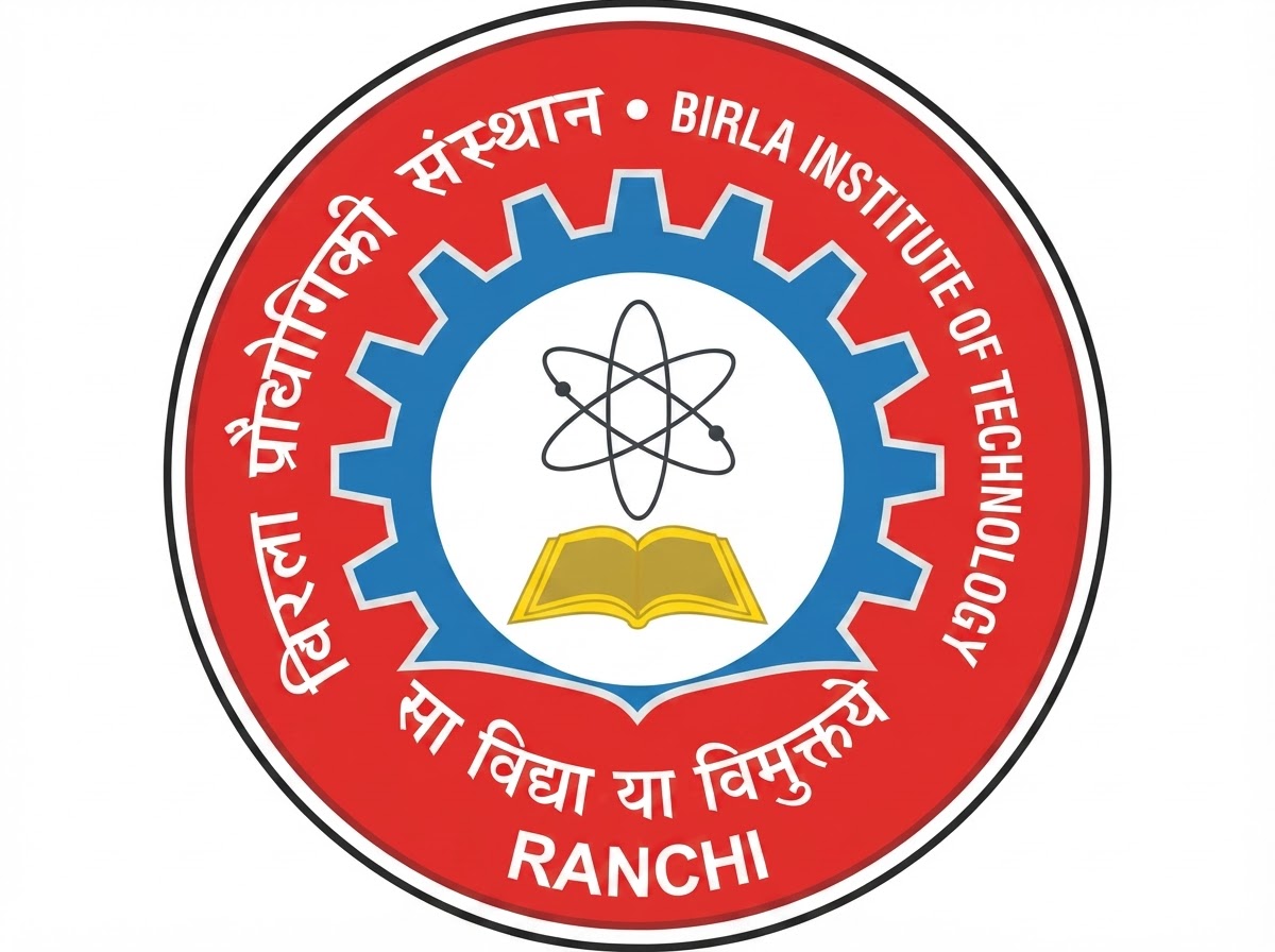 BITS Mesra logo