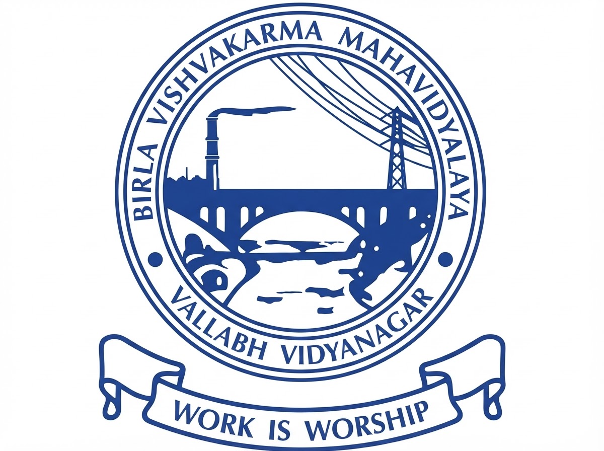 BVM Engineering College Anand