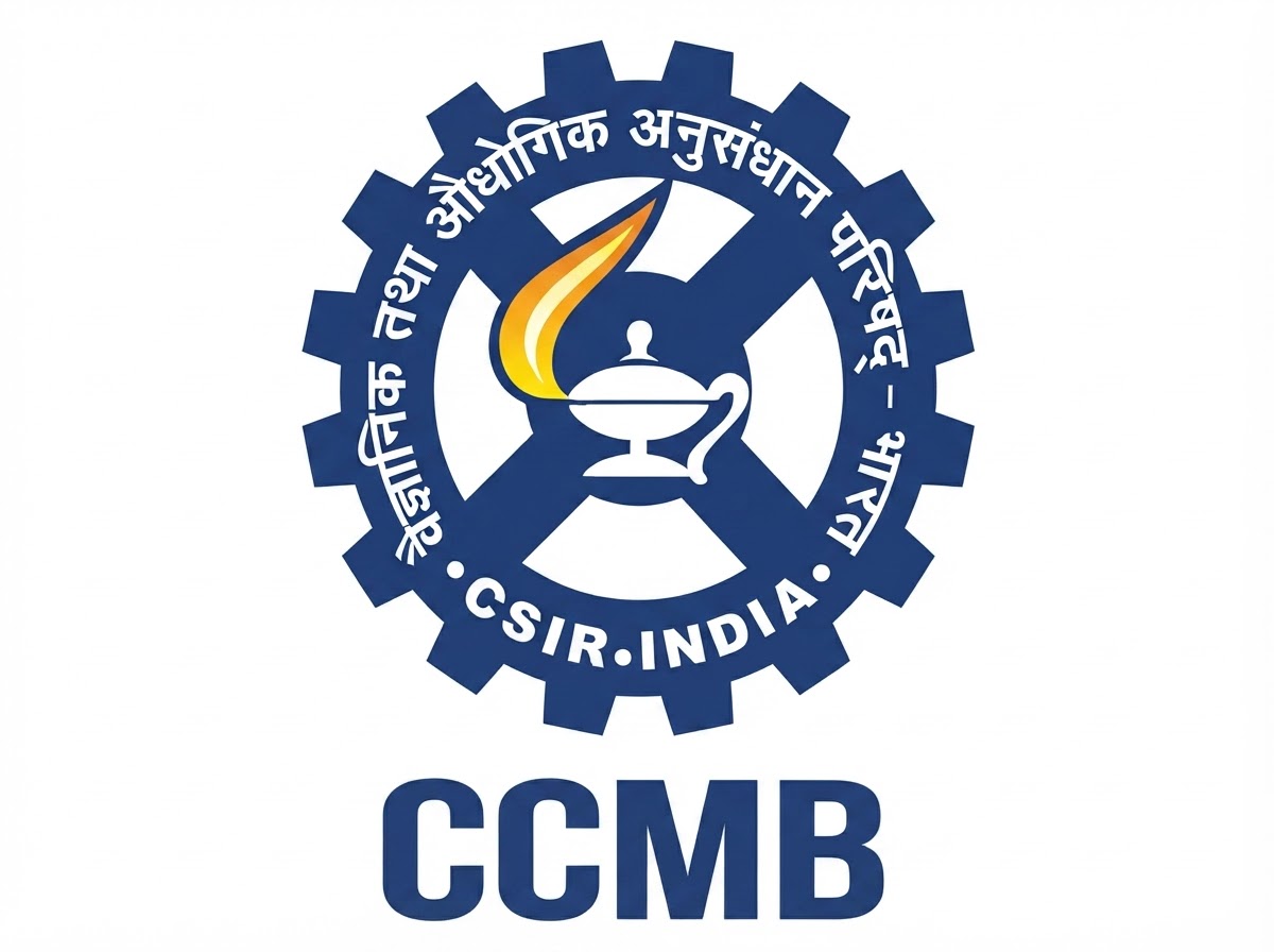 Centre for Cellular and Molecular Biology logo