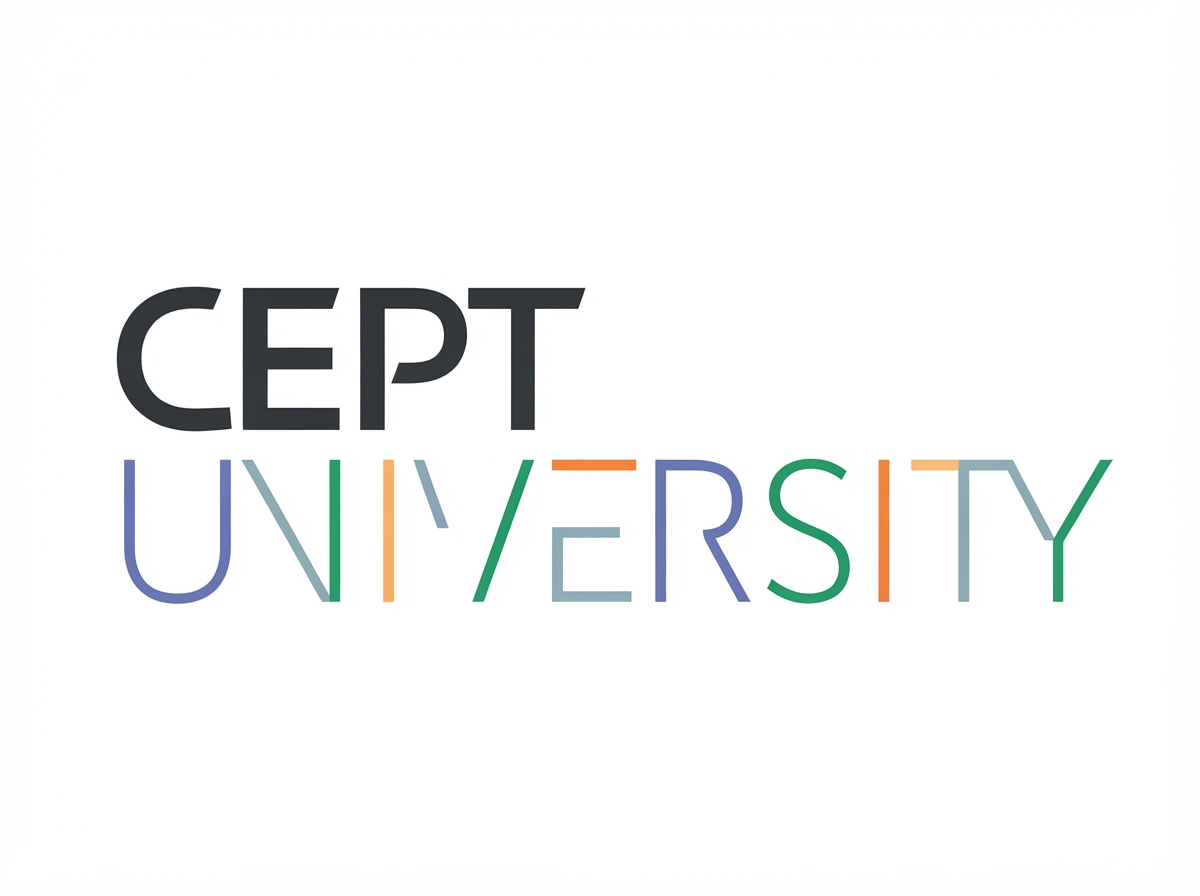 CEPT University Ahmedabad